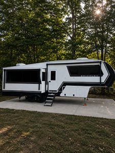 Kleen Tank of Central North Carolina is an Authorized Kleen Tank Dealer. Give us a call at 980-680-3354 to schedule an appointment or get a free quote.