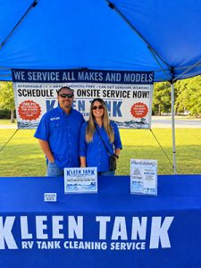 Kleen Tank of Central North Carolina is an Authorized Kleen Tank Dealer. Give us a call at 980-680-3354 to schedule an appointment or get a free quote.