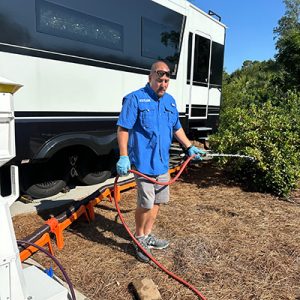 Kleen Tank of Central North Carolina is an Authorized Kleen Tank Dealer. Give us a call at 980-680-3354 to schedule an appointment or get a free quote.